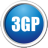 ����3GP�ֻ���Ƶת������ͼ