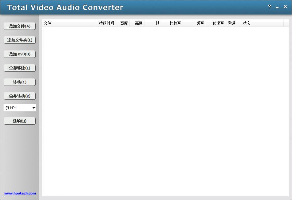 Total Video Converter ��׿�� �����ͼ