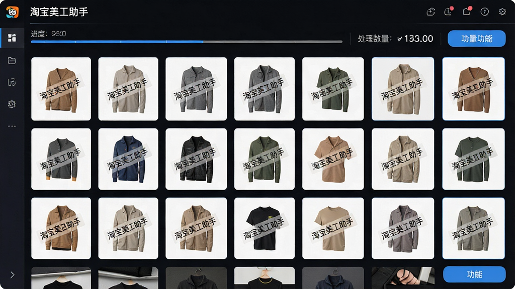 һ����������չʾͼ��������