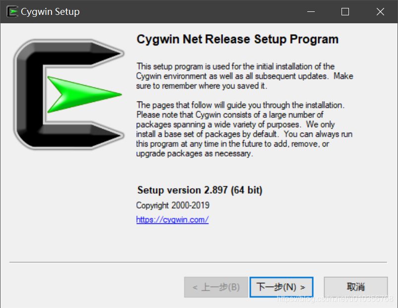 Cygwin ��׿�� ʹ�ý̳�