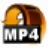 ���ѳ���MP4ת����{package_version_name} ��Ƶ��ʽת������