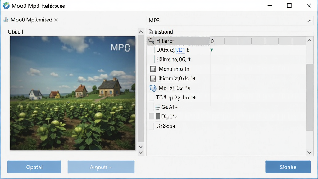 Moo0 Mp3��Ϣ�༭������������棬չʾר������ͼƬ���ڱ�Ƕ�뵽MP3�ļ��У������пɼ�ͼƬԤ��������ļ���Ϣ�б�����������ˬ��������ť���ֺ�����ϸ�����������廭�ʣ��ɾ��޶���Ԫ��