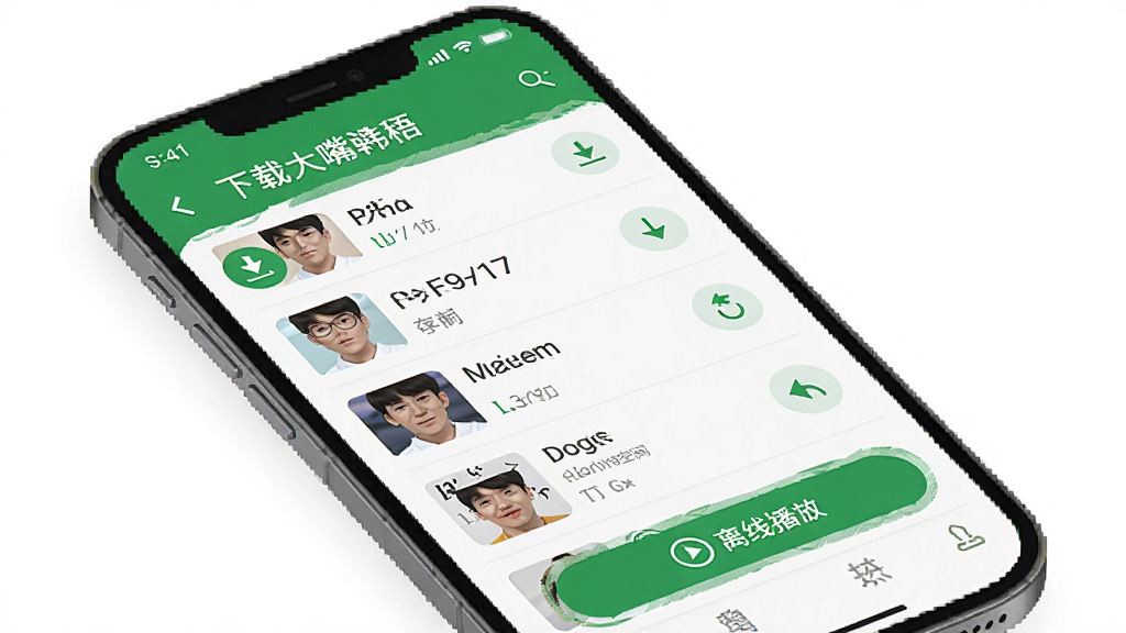 ���캫������ѧϰģʽչʾ������Ϊ�ֻ�������ʾ�����ؿγ��б��������б�ʽ���Ű�����������Լ��ϸ�ڰ����������ͼ�ꡢ�洢�ռ���ʾ�����߲��Ű�ť�����ʸ��壬�ɾ����޶���Ԫ��