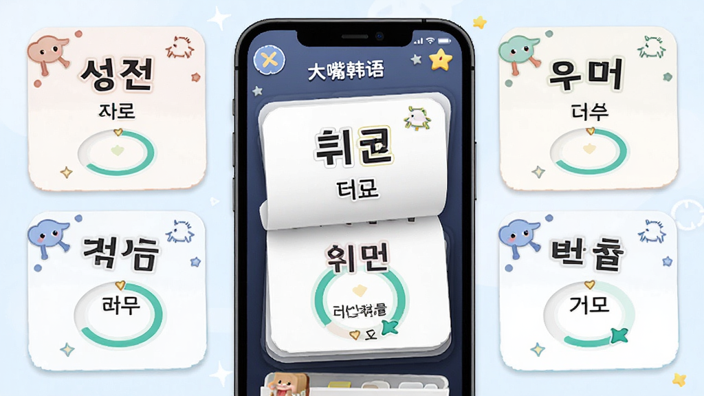 ���캫��ʻ���书�ܽ��棬����Ϊ�ֻ���Ļչʾ���ʿ�Ƭ��תЧ�������ֿ�Ƭʽ���У��Ű���ã����ͨ��ϸ�ڰ������ĵ��ʡ��������塢������Ȼ������ʸ��壬�ɾ����޶���Ԫ��