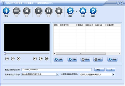 ����swfתavi/mp4/3gp/flv��ʽת���� ��׿�� ���������ͼ