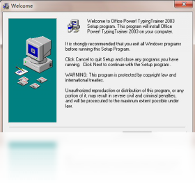 Office Power! TypingTrainer 2003 for Microsoft Word ��װ�����ͼ ��׿��