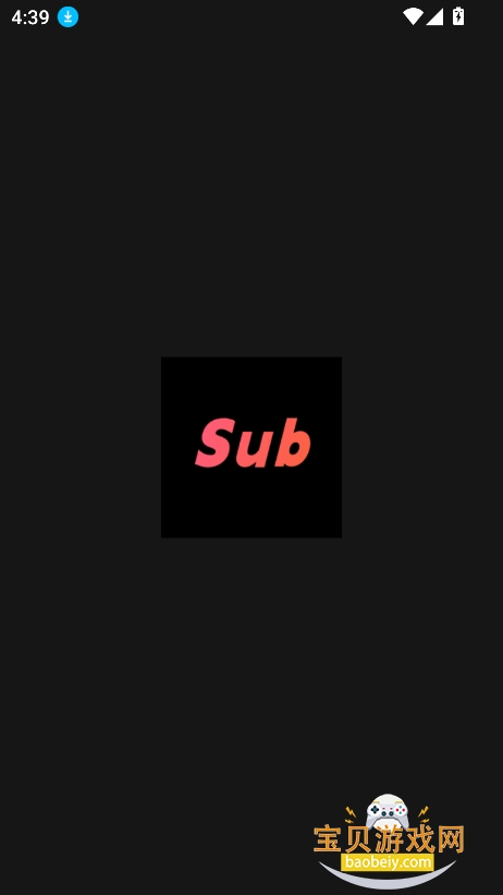 Sub ��׿�� �ٷ�����