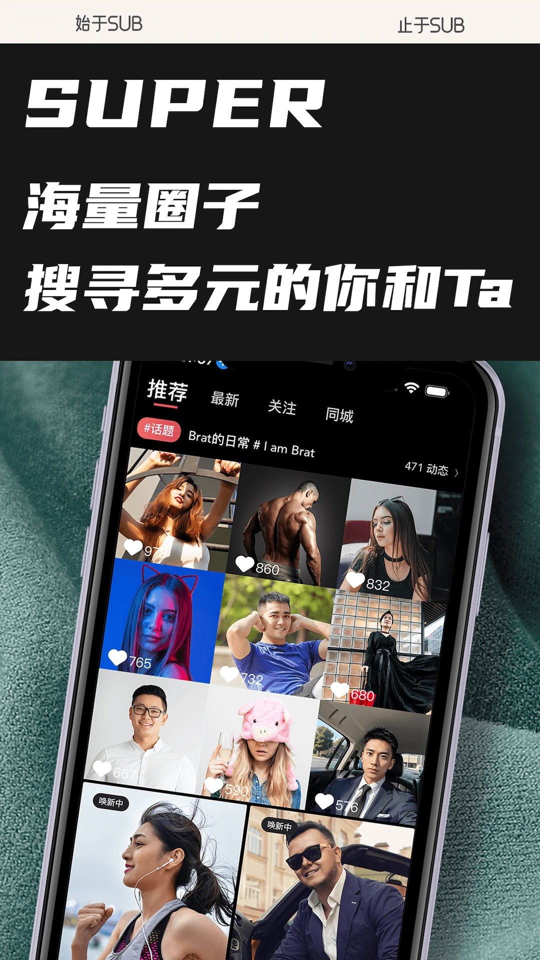 SubSub �ٷ������ͼ