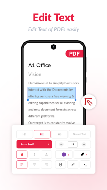 PDF�༭��PDF Editor��ͼ