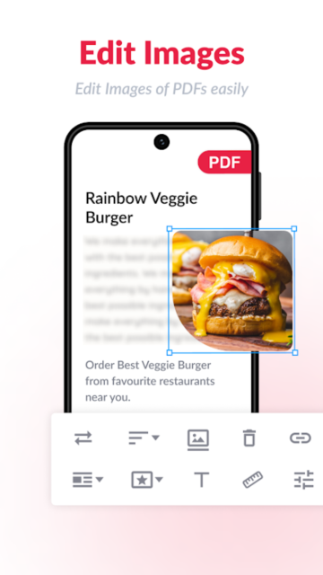 PDF�༭��PDF Editor��ͼ