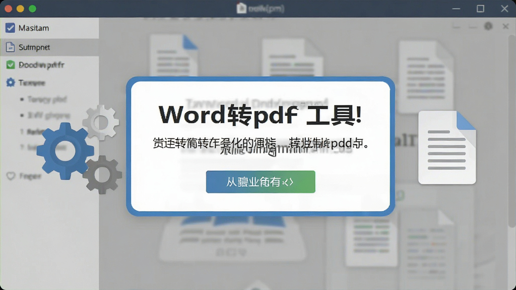 һ��չʾwordתpdf����������֪��ͼƬ����������������������һ����Ŀ����ʾ���Ա��г��ֺ��ĵ�ͼ�꣬����Ϊ���У��Ű����������Ϊ��ƽ����ƣ�ϸ�ڰ���������ʾ��ͼ�꣬�����������ɾ����޶���Ԫ��