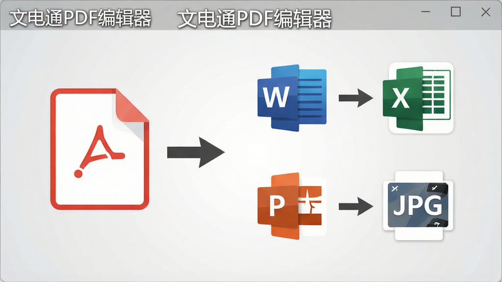 һ��չʾ�ĵ�ͨPDF�༭����ʽת�����ܵ�ͼƬ��������һ��PDF�ĵ�ͼ��ͨ����ͷָ���������ʽͼ�꣨Word��Excel��PPT��JPG��������Ԫ��������ע���ĵ�ͨPDF�༭��������������Ϊǳ��ɫ���䣬����ƽ����ƣ�ϸ�ڼ�࣬�����������ɾ��޶���Ԫ��