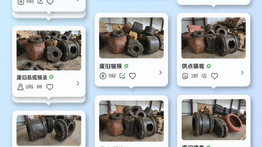 �Ͼɰ�Ӧ������Ϣ�����棬����չʾһ���Ź�����Ϣ��Ƭ����Ƭ���зϾ�����ͼƬ�����������������ǵ���ɫ���䣬���ֲ����ٲ���ʽ������ִ���Լ��ϸ���Ͽ�Ƭ����΢��Ӱ�������������ɾ����޶���Ԫ��