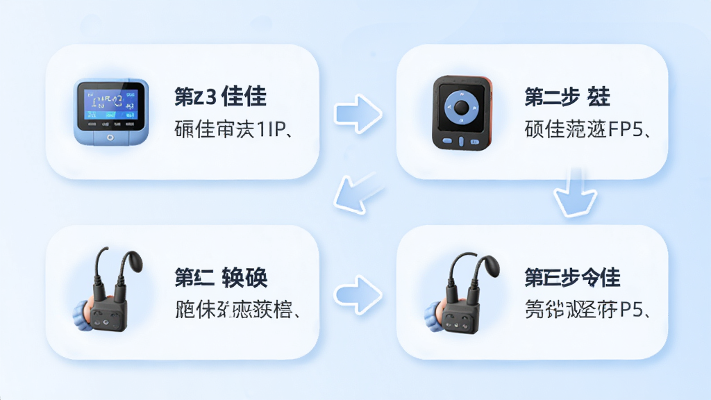 ����չʾ�Ѽ�MP3��ʽת�����Ĳ�������ʾ��ͼ�����Ĳ�����ͼ��ʽ���֣�ÿһ������ͼ��ͼ������˵��������Ϊ����ɫ���䣬������Բ�ǣ�ϸ�ڰ�����ͷ���Ӹ����裬���������ɾ��޶���Ԫ��