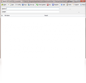 Batch PPTX TO PPT Converter ��׿�� �ֻ���ʹ��
