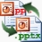 PPTX����תPPT����Batch PPTX TO PPT Converter