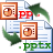 PPTX����תPPT����Batch PPTX TO PPT Converter��ͼ