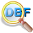 DBF Viewer 2000��ͼ