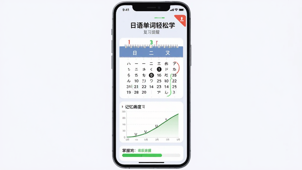 һ��AI���ɵ�ʾ��ͼ������������һ���ֻ���Ļ����Ļ����ʾ