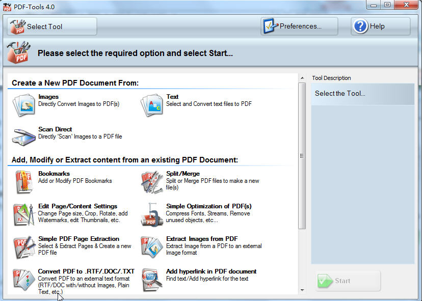 PDF-Tools��ͼ