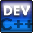 Dev-C++ C++���ɿ���������ͼ