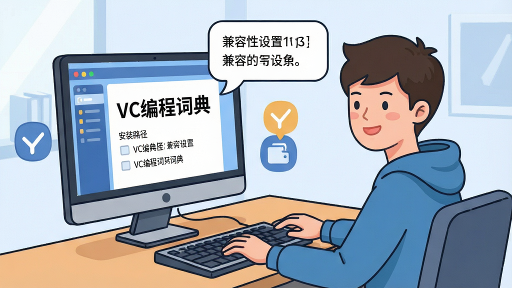 һ��չʾVC��̴ʵ�����ʹ�ó����Ĳ廭��������һλ�������Ա���ڵ���ǰ����Ļ����ʾ