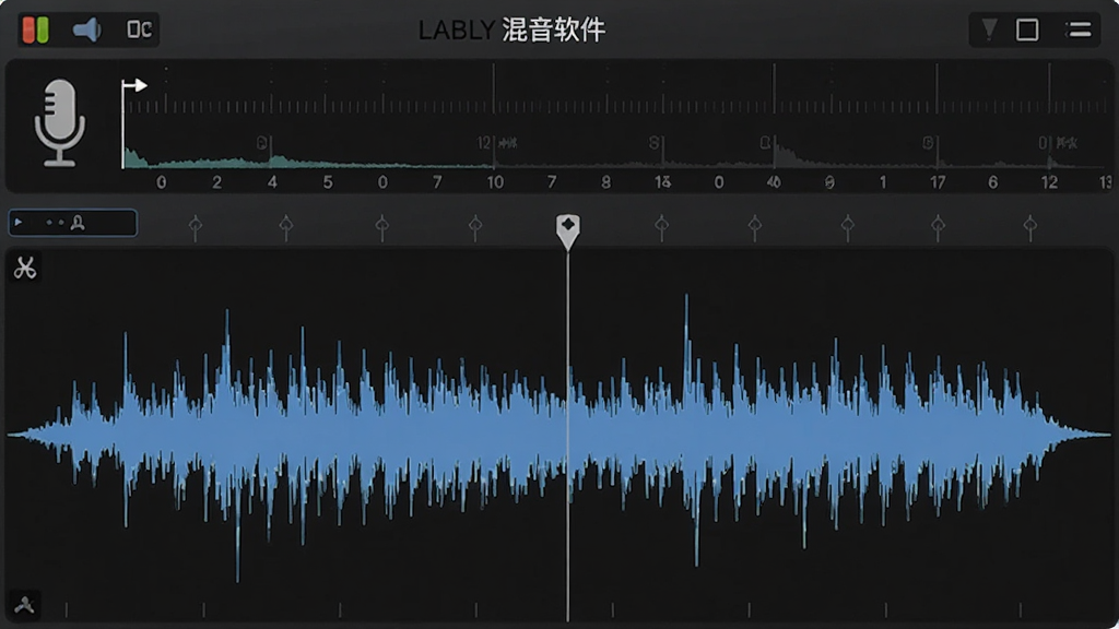 软件名称