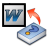 CHMתWordת����Macrobject CHM-2-Word��ͼ