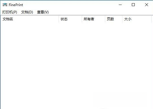 FinePrint�����ӡ����ͼ