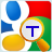 Google Translate Desktop谷歌翻译桌面版截图