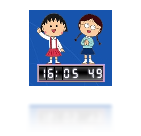 С����ʱ�� ��׿�� ����ʱ��������ͼ