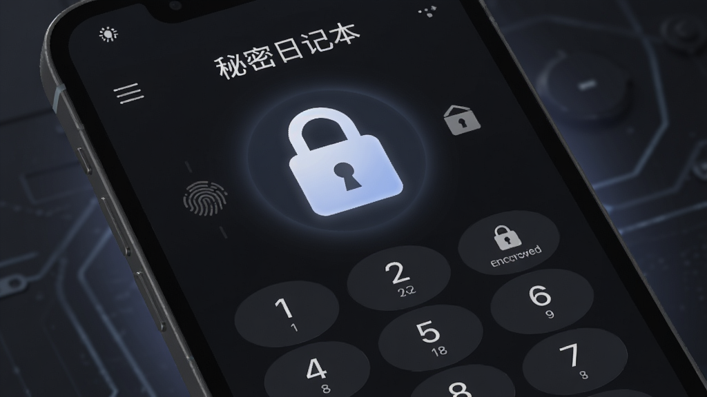 一部手机屏幕上显示