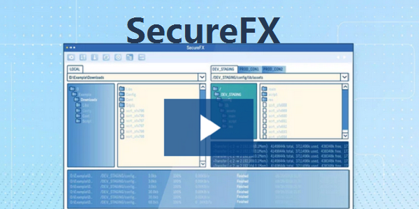SecureFX ���������ͼ ��׿��