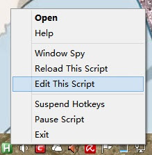 AutoHotkey��ͼ