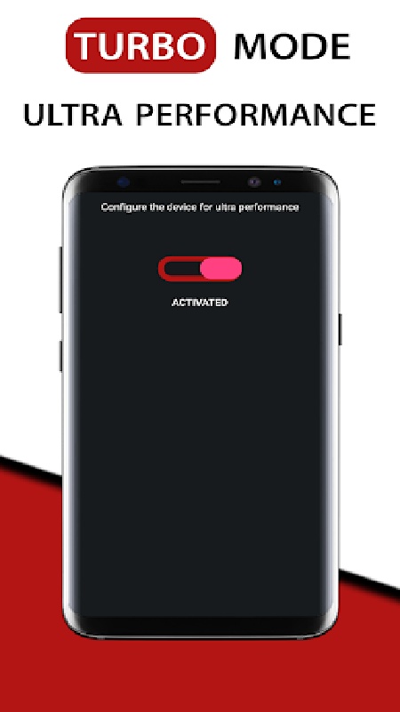 游戏加速器Game Booster截图