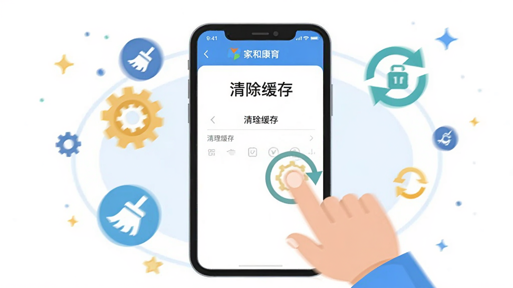 ����Ϊһ���ֻ���Ļ��ʾ�ҺͿ���APP�ġ�������桱���ý��棬�Ա�����ָ����Ķ���Ч��������Ϊ�ֻ����У���Χ�����ų��ֺ�����ˢ�µ�ͼ�ꣻ�Ű���ֱ�ۣ����Ϊ��ƽ��UI�廭��ϸ������Ļ����Ϊ���ҺͿ������͡��������桱�����ʸɾ����޶���Ԫ�ء�