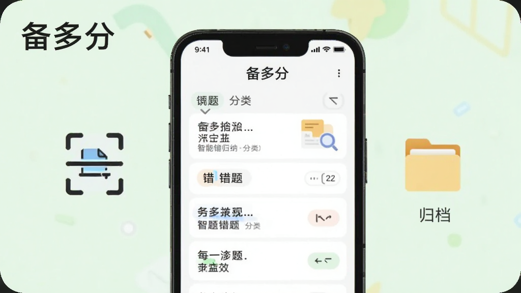 ��������ܴ�����ɹ��ܽ��棬�ֻ���Ļ��ʾ�����б�������ǩ����Ļ����ɨ��ͼ����鵵�ļ��У�����Ϊ����ɫ����ƽ����Ʒ�񣬻���ɾ����࣬ͻ��������֡�Ӧ�����ƣ���������