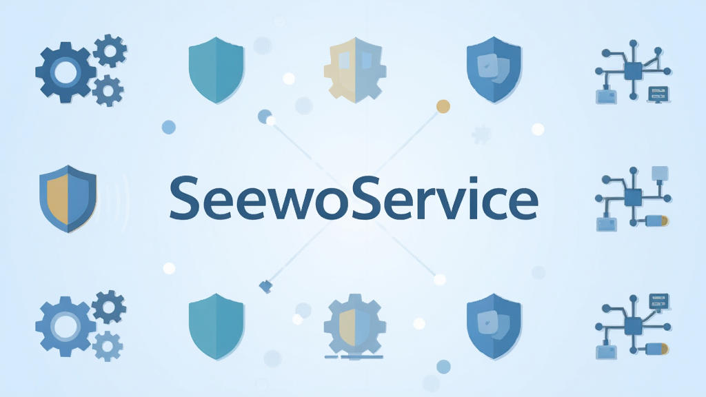 һ�ż�������������ͼ�����������ǡ�SeewoService�����ֱ�ʶ��������ǳ��ɫ���䣬���ֲܷ��ų��֡����ơ������ߵȴ���ϵͳ�������豸�����ı�ƽ��ͼ�꣬���岼�־��жԳƣ����ɾ��ִ��������������޶���Ԫ��