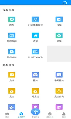 ��Զ�ֻ����۹���ϵͳ������ͼ1