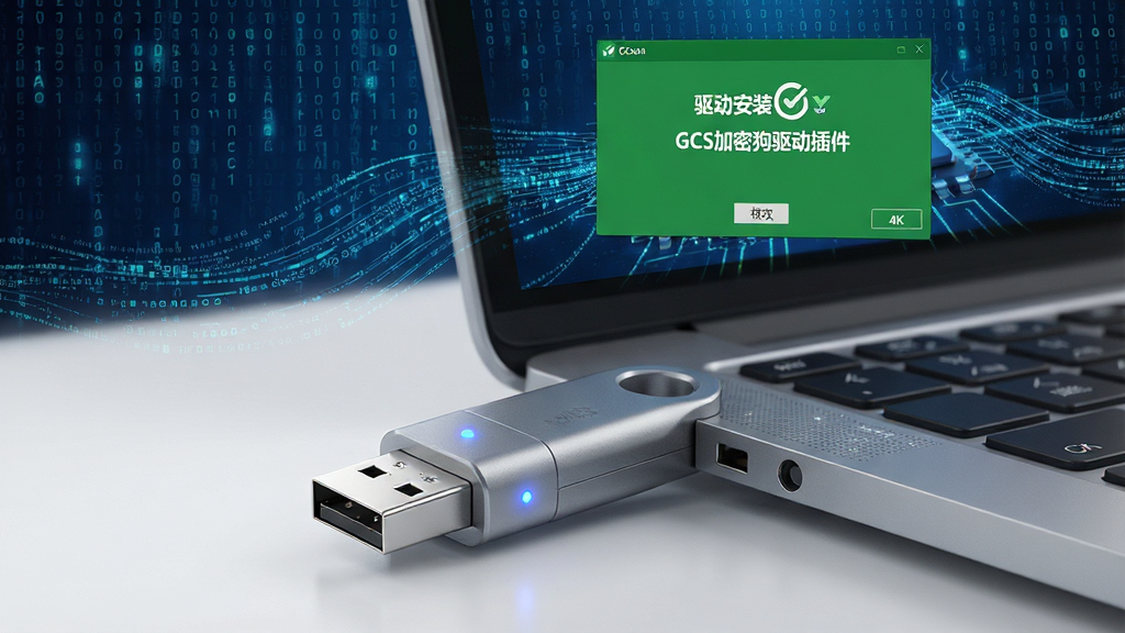 һ��չʾGCS���ܹ������������ȫò�ĿƼ��и���ͼ����������Ϊһ������ɫ��USB���ܹ�Ӳ���豸������ʼǱ����Ե�USB�ӿڣ�������Ļ����ʾ����ɫ��������װ�ɹ�����͡�GCS���ܹ����������������������������ɫ�����־�������������������������ֲ��þ��й�ͼ������ͻ�������Ϊдʵ�Ƽ��磬ϸ�ڰ������ܹ��ϵ�LEDָʾ�Ʒ���΢�������⣬��ĻUI���������ɼ�������Ҫ��4K�����壬����ɾ����޶�������Ԫ�أ�����������͡�