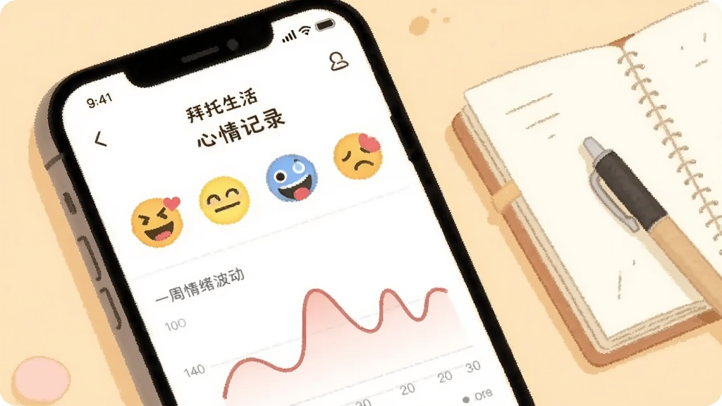 �ֻ���Ļ��д����ʾ