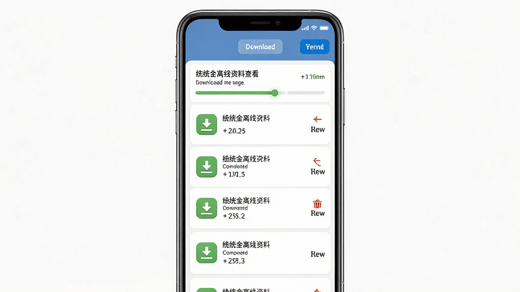 һ��չʾһͳ���������ϲ鿴���ܵ��ֻ�����ͼ�������������ֻ���Ļ����Ļ����ʾ�����ص����������б���ÿ����Ŀ���������ͼ����ļ���С�������й�����ť�����Ϊʵ�ù��߷磬ϸ�ڰ������������洢�ռ���ʾ��ɾ��ѡ����ʸ��壬�ɾ����޶���Ԫ��