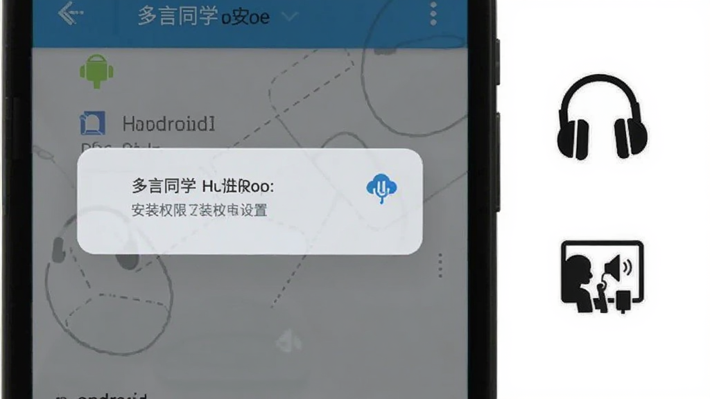 ����ͬѧ��׿�氲װȨ�����ý��棬�ֻ���Ļ��ʾ��˷�Ȩ�޵������Ա��ж����Ͱ���������ͼ�꣬����࣬��������