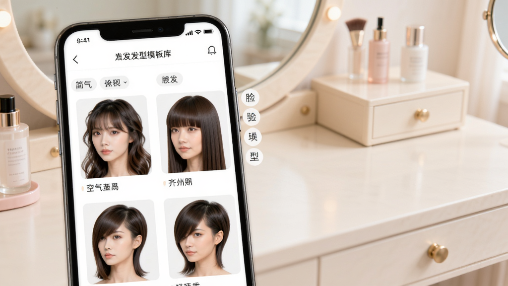 ������������ģ�����棬�ֻ���Ļ��ʾ�����������ͼ������������������������б�����ȿ�ʽ���Ա������ͷ����ǩ����������͵�ǳɫ��ױ̨������������࣬���ʸ��壬�޶���Ԫ��