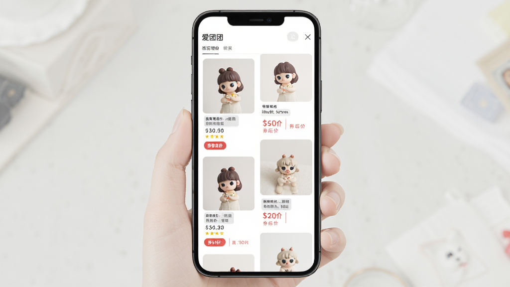 ������ÿ�վ�ѡ�Ƽ�ҳ�棬�ֻ���Ļչʾ��Ʒ�Ƽ��ٲ���������Ϊ�����ֻ�������Ϊ˫���ٲ������Ű�������£����Ϊ��ˬ���ţ�ϸ�ڰ�����Ʒ��ͼ���Ƽ����ɱ�ǩ���۸���ȯ��ۣ����ʸ��壬����ɾ����޶���Ԫ��