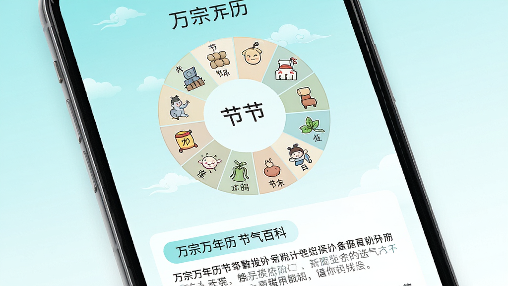 һ���ֻ�Ӧ�ý��棬չʾ�����������Ľ����ٿ�ҳ�档���������Ƕ�ʮ�Ľ���Բ��ͼ����ÿ���������м�ʲ廭�����ƣ��·���ѡ�н�������ϸ�������֡�����Ϊǳ��ɫ���䣬���Ϊ���²廭�磬ϸ�ڷḻ�����ʸ��壬����ɾ����޶���Ԫ�ء�