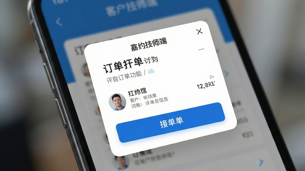 ��Լ��ʦ�˶������͹��ܽ��棬�ֻ���Ļ��ʾ�¶�������֪ͨ�������а���������Ƭ���ͻ���ϢժҪ��ӵ���ť����������ˬ�ִ�����ɫǿ��ɫͻ���������򣬱����黯�����������������������������ָ���