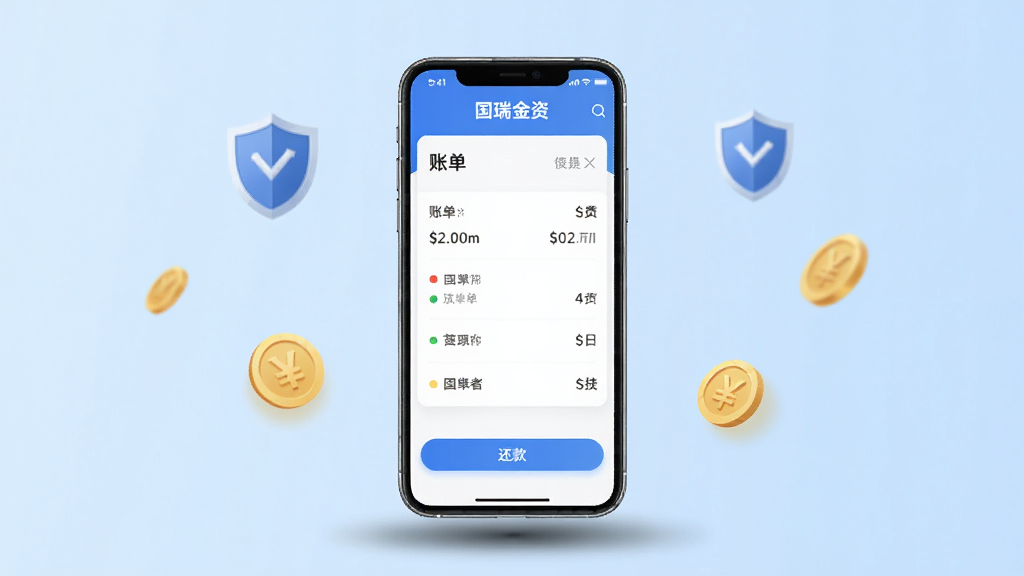 ��������һ�������ֻ�����Ļ����ʾ��������ʡ�Ӧ�ý��棬��������˵��б��ͻ��ť���ֻ��·��������Ӱ������Ϊǳ��ɫ���䣬��ΧƯ���Ŷ��ƺͽ��ͼ�꣬���岼�ּ�����������ñ�ƽ���Ƽ����ϸ�ڸɾ����߻��ʣ��޶���Ԫ��