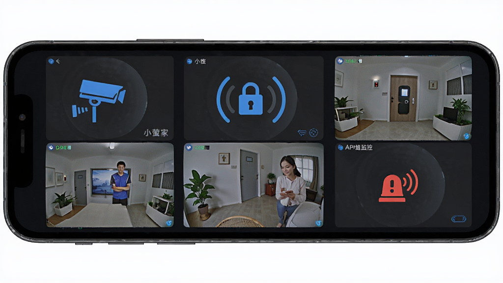 ������Сө��APP������ؽ��棬����Ϊ�ֻ���Ļչʾ��·����ͷ���棬�Ű�Ϊ����״�ֲ������Ϊ��ɫ��ȫ��ط磬ϸ�ڰ�������ͷͼ�ꡢ����ͼ�ꡢ������ʾ����ɫǿ��ɫ�����ʸ���ɾ����޶���Ԫ�ء�