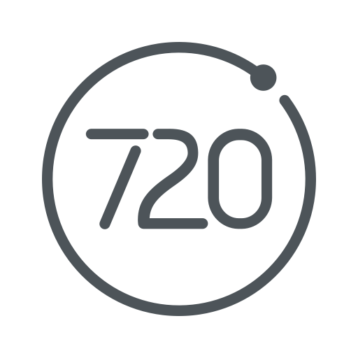 720全景视界 安卓版 拍摄界面